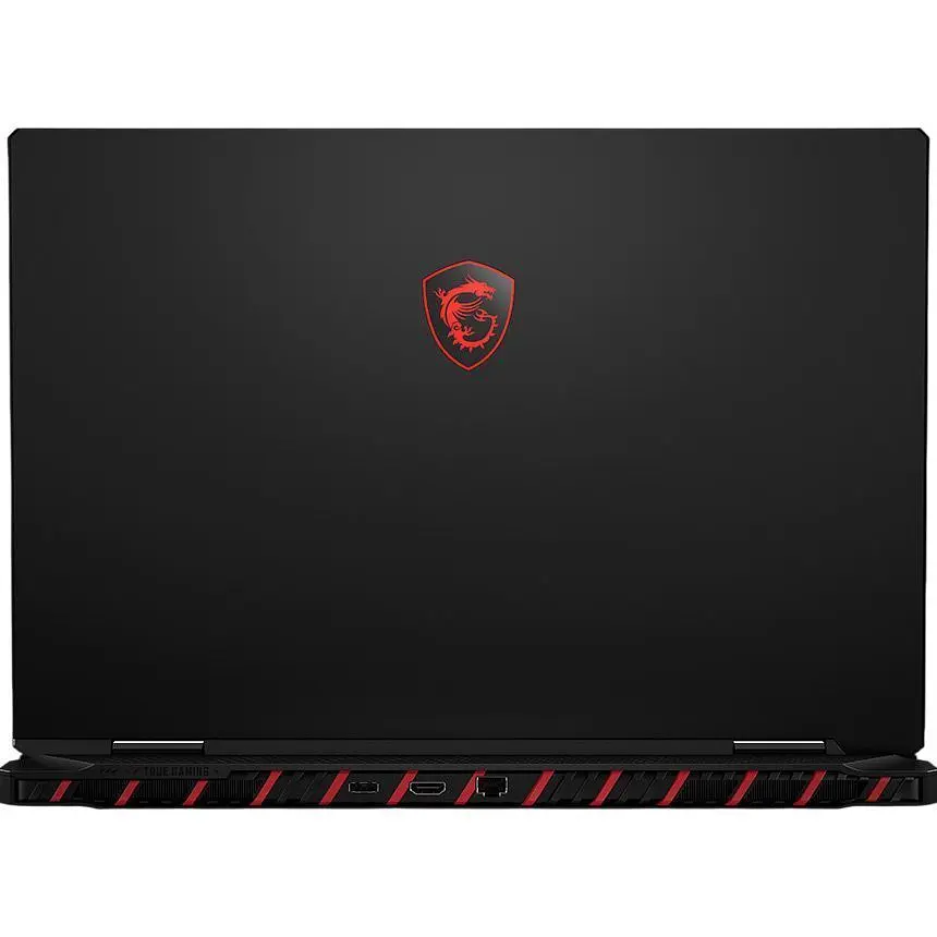 Ноутбук MSI Raider A18 HX A9WJG (A9WJG-052US) [158739] - фото 8