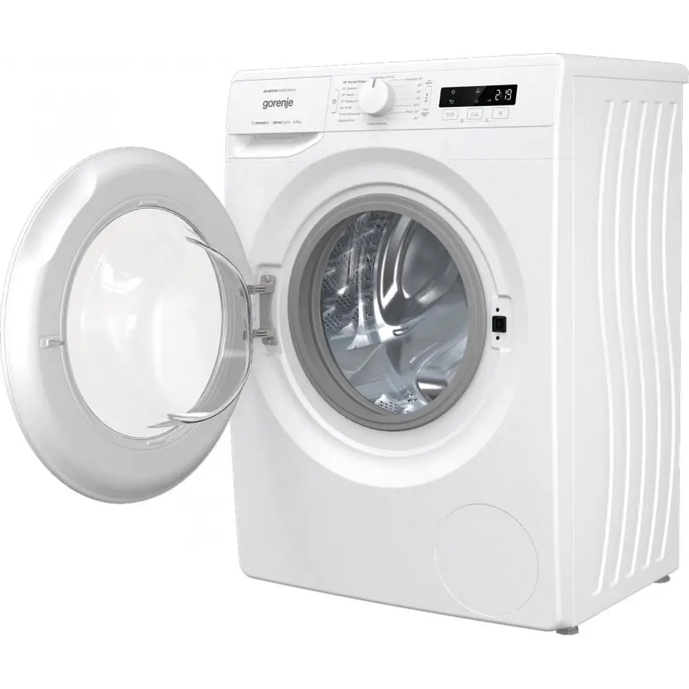 Пральна машина Gorenje WNPI72SB автоматична - фото 5