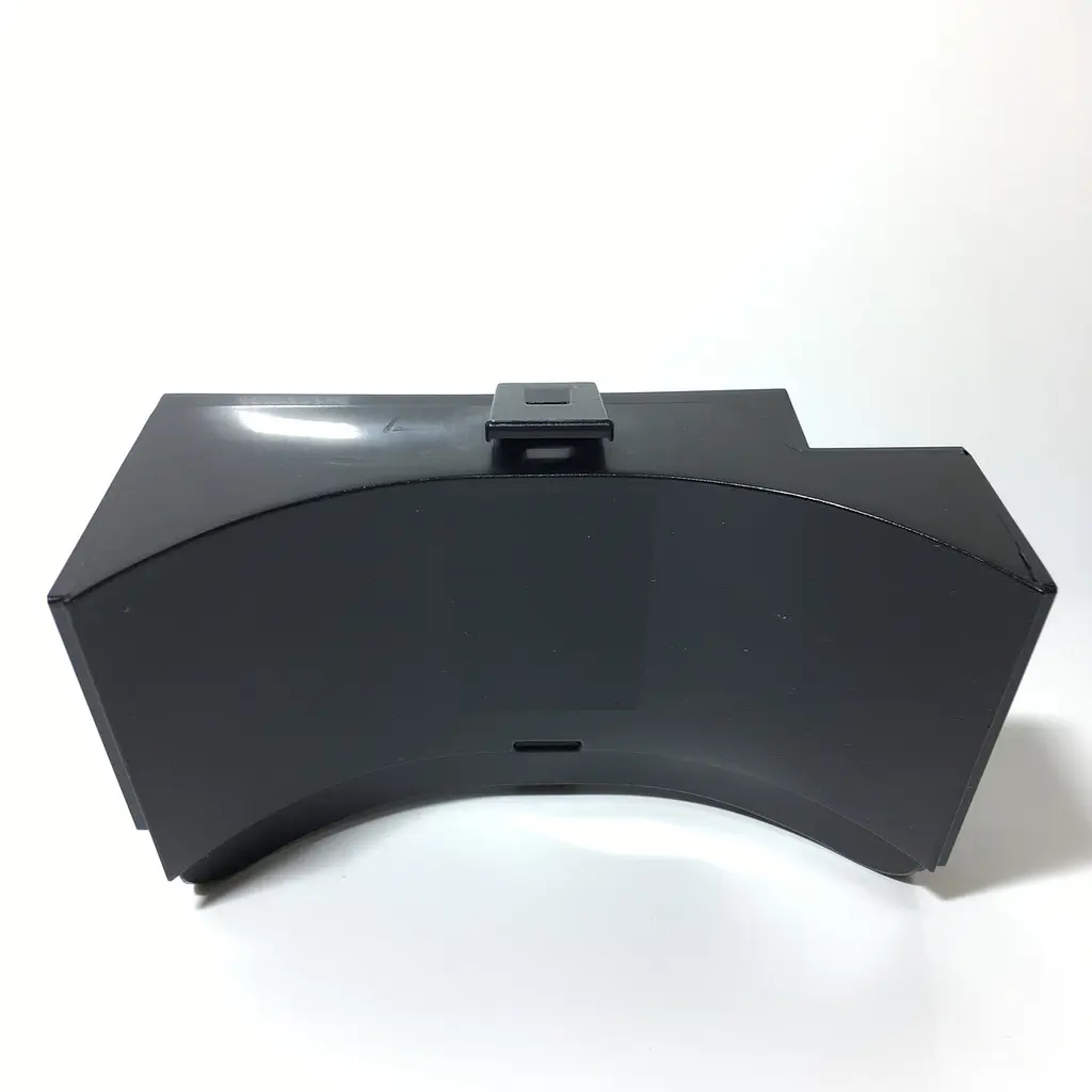 Фільтр HEPA13 для пилососу Samsung SC9540, SC9560, SC9567, SC9120, SC9160, VH-95S, DJ97-00706G, DJ97-00706B - фото 3