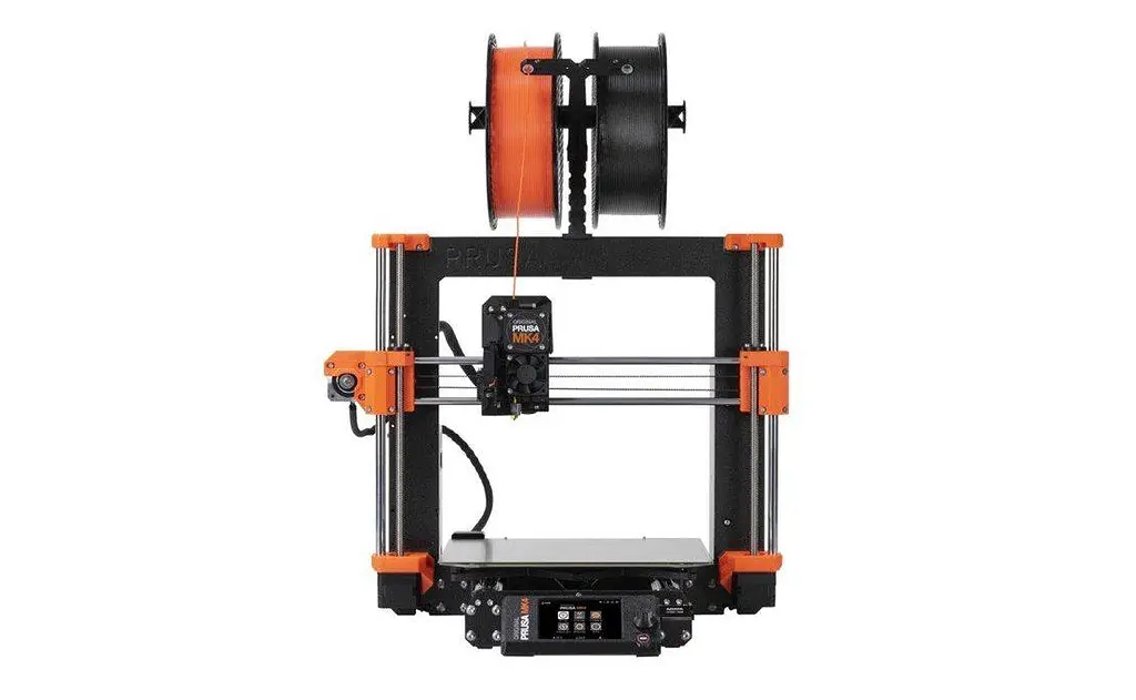 3D-принтер Prusa The Original MK4S - фото 2