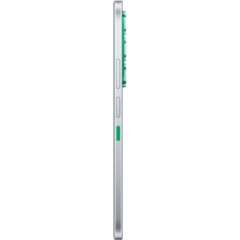 Смартфон Infinix Hot 60 Pro 8/128GB Jungle Breath [147471] - фото 8
