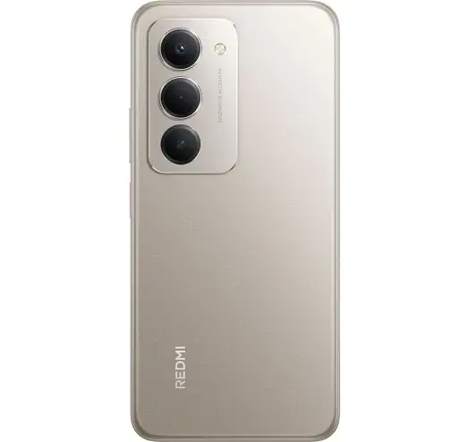 Смартфон Xiaomi Redmi 15 6/128Gb Titan Gray (No Adapter) Global version - фото 3