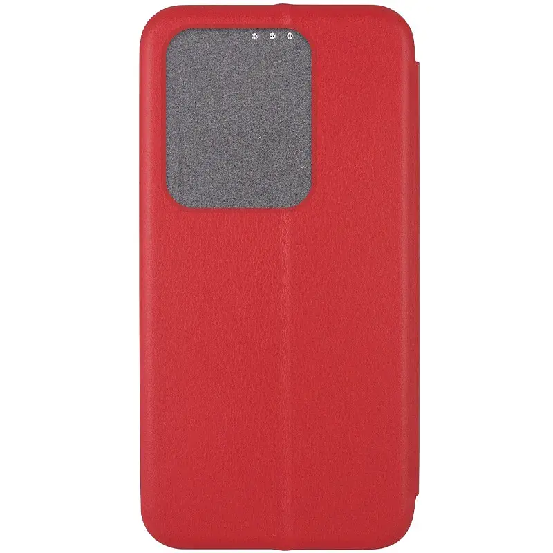 Чохол до мобільного телефона BeCover Exclusive Infinix Hot 40i (X6528B) Burgundy Red (711230) - фото 2