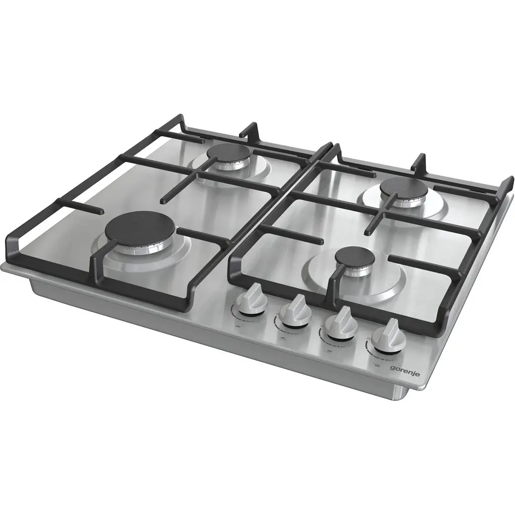 Газова варильна поверхня Gorenje G641EX [125488] - фото 8