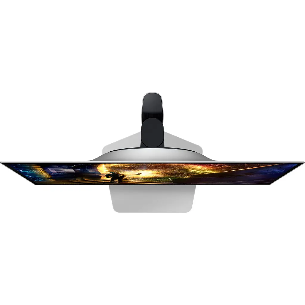 Монітор Samsung Odyssey 27" G6 G61SD [LS27DG612SIXCI] [131043] - фото 6