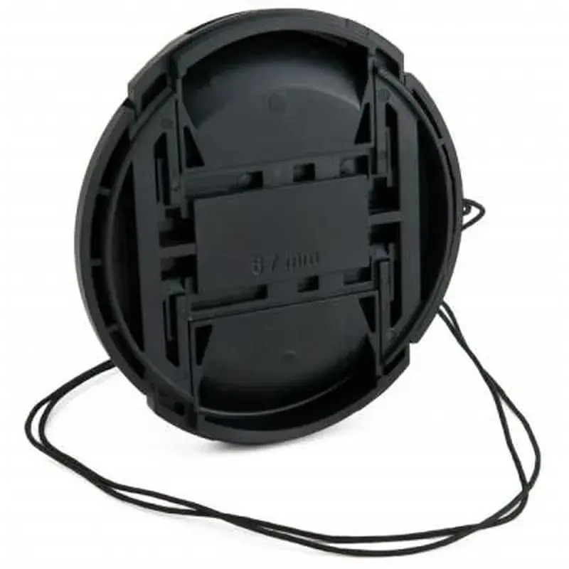 Кришка об'єктива Extradigital Lens Cap D67 (LCP1909) - фото 2