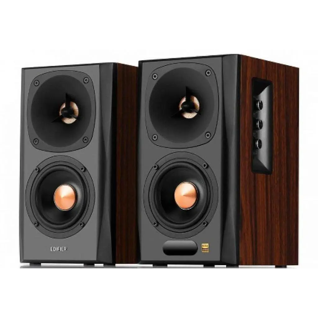 Акустична система Edifier 2.1 S360DB Brown (S360DB) - фото 6