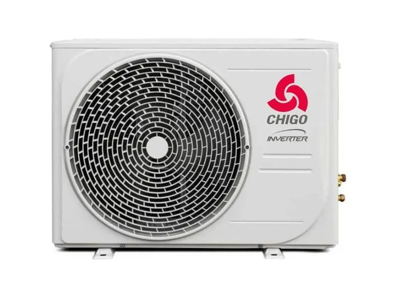 Спліт-система Chigo Angel CS-51V3G-1D169A R32 DC - фото 2