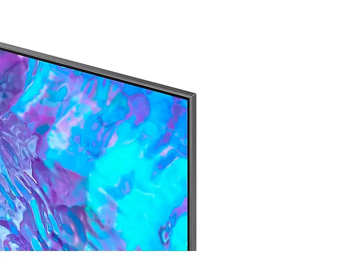 Телевізор Samsung Q80C 55" QLED 4K [QE55Q80C] [83780] - фото 5