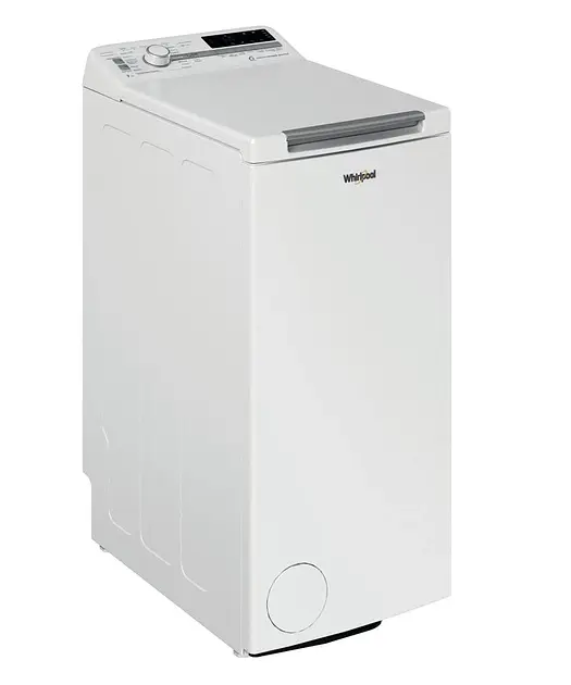 Пральна машина Whirlpool TDLRB 7222BS - фото 2