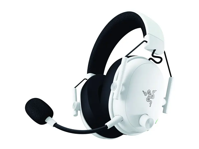 Гарнитура Razer BlackShark V3 Wireless White (RZ04-05410400-R3M1) - фото 2