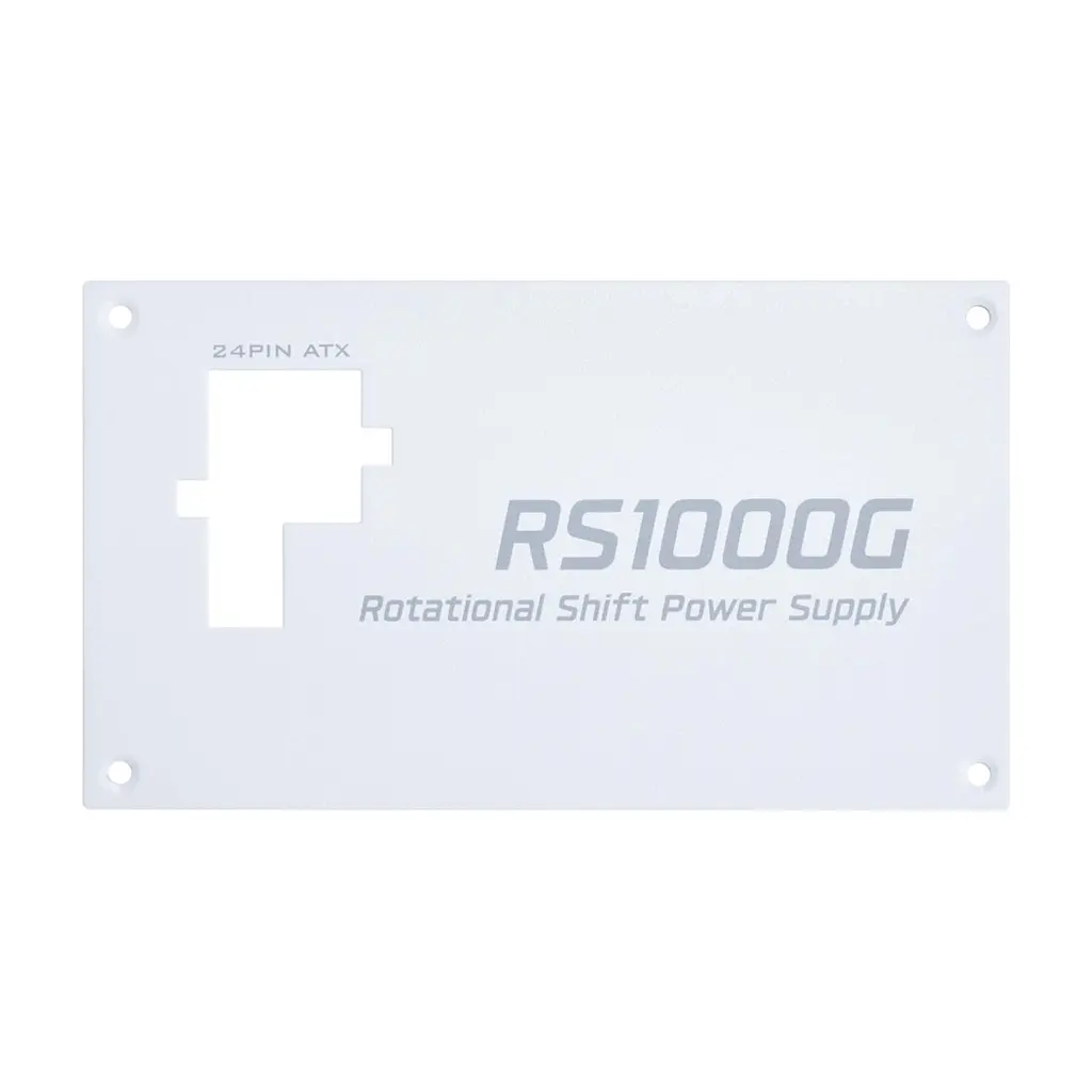 Блок живлення Lian Li 1000W (G9P.RS1000G.W000.EU) - фото 2