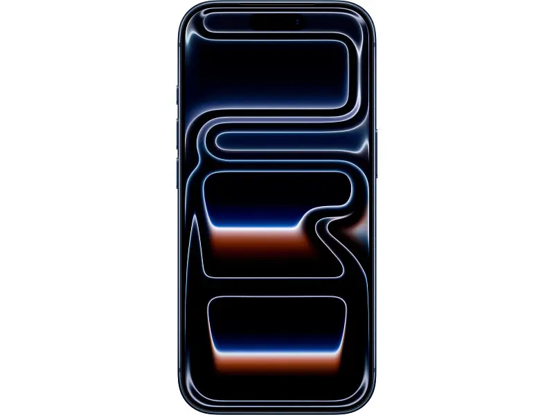 Смартфон Apple iPhone 17 Pro 256GB Deep Blue (MG8J4) - фото 2