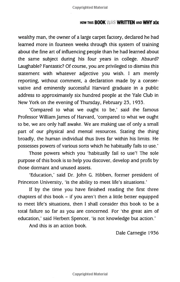 How To Win Friends And Influence People - фото 9