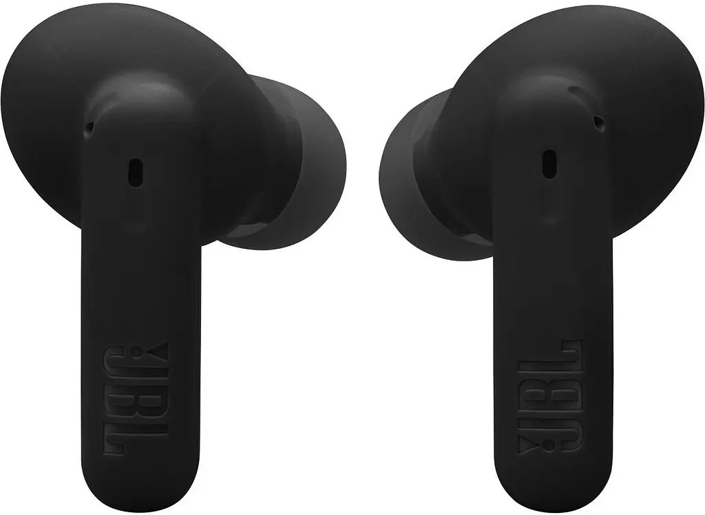 Навушники JBL Wave Beam 2 Black (JBLWBEAM2BLK) - фото 2