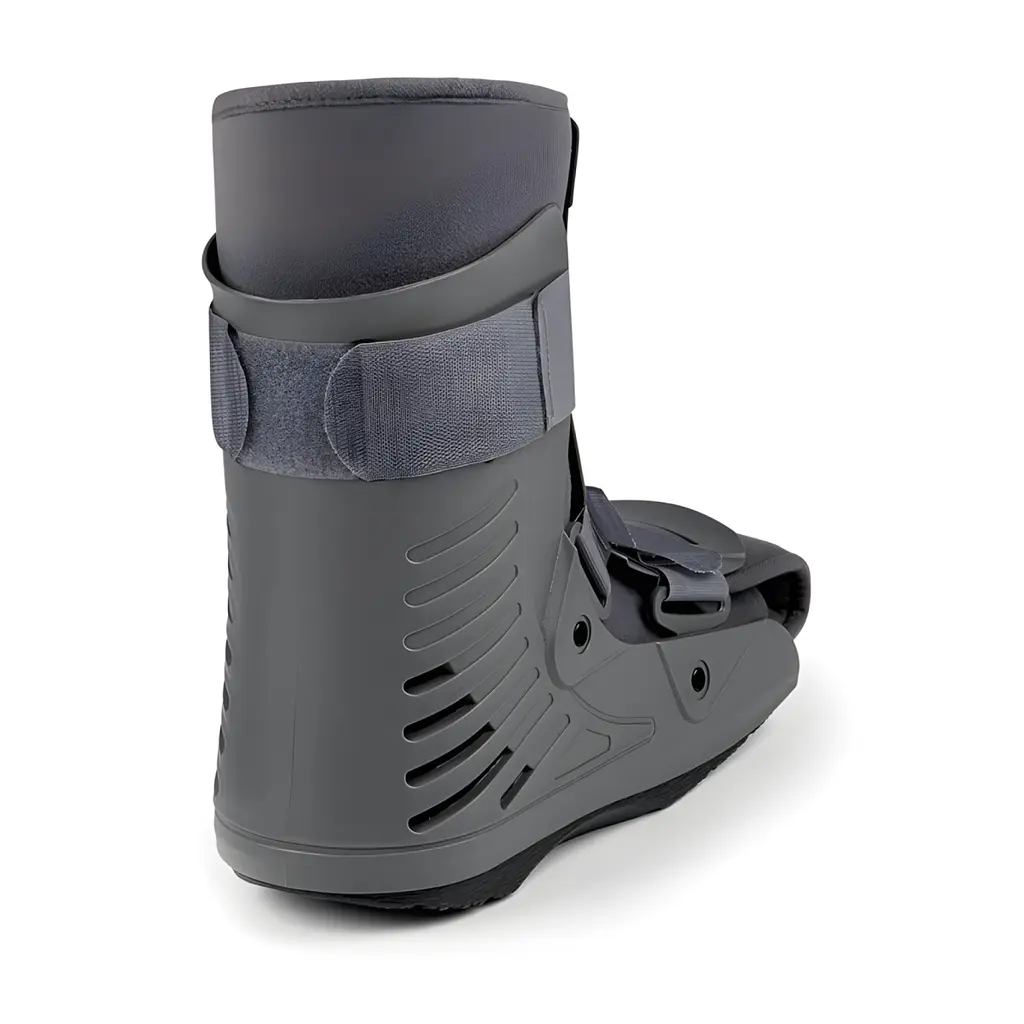 Ортез гомілковостопного суглоба Orliman Fix Air Short Walker EST-092 Розмір 3 (EST-092/3-2523) - фото 2