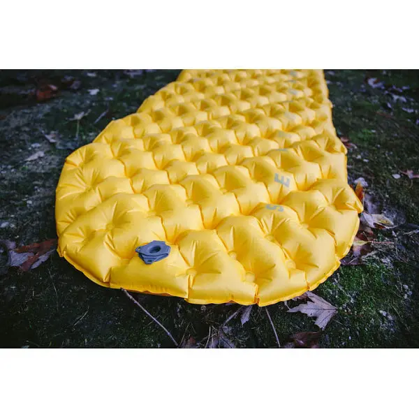 Надувний килимок Sea To Summit Air Sprung UltraLight Mat S (1033-STS AMULSAS) - фото 3
