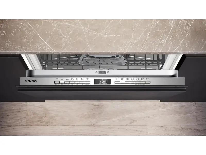 Посудомийна машина Siemens SN63HX16VE - фото 4