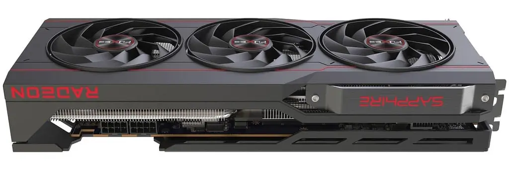 Відеокарта Sapphire AMD Radeon RX 7900 XT 20G PULSE (11323-98-90G) (GDDR6, 320 bit, PCI-E v4.0 x16) FR - фото 4
