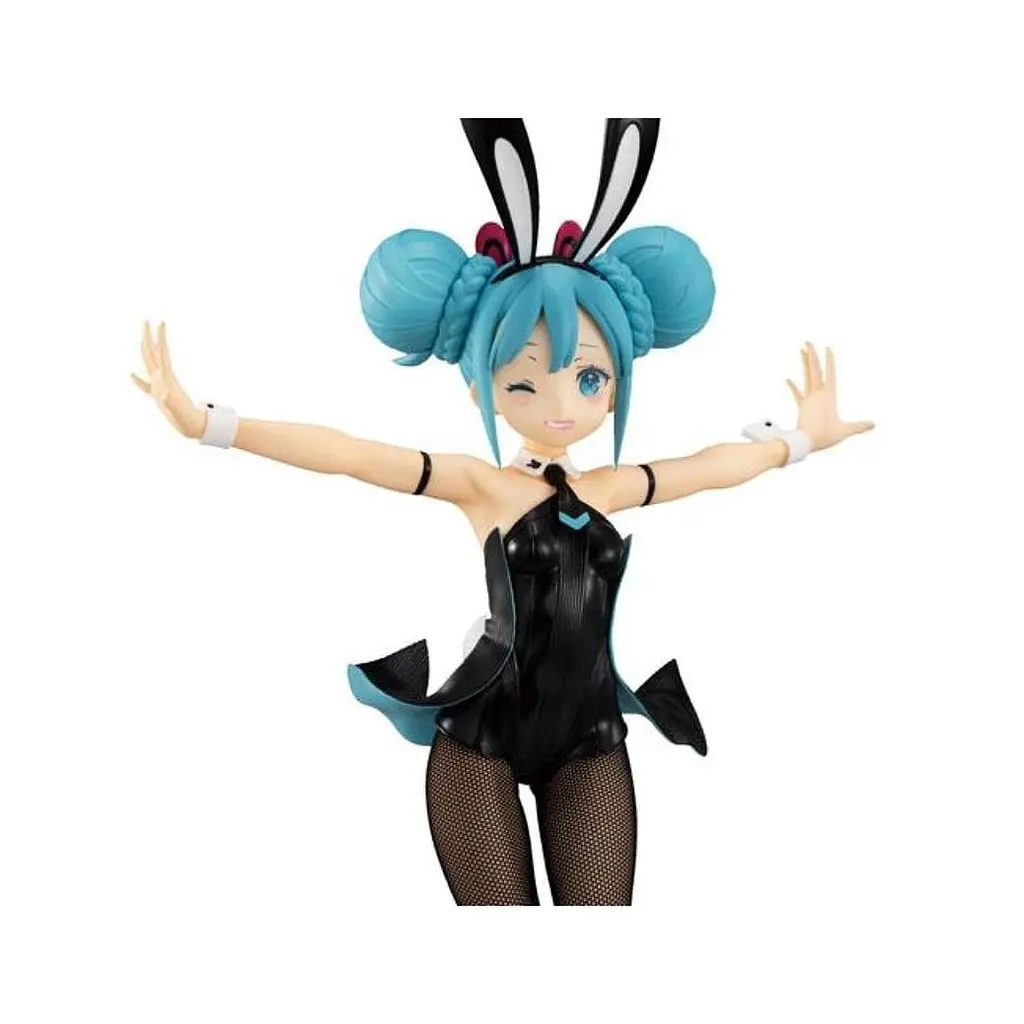 Фигурка FuRyu Мику Хацунэ милый кролик Hatsune Miku WINK VERSION 31.0 см WST HM CB 27.147 - фото 3