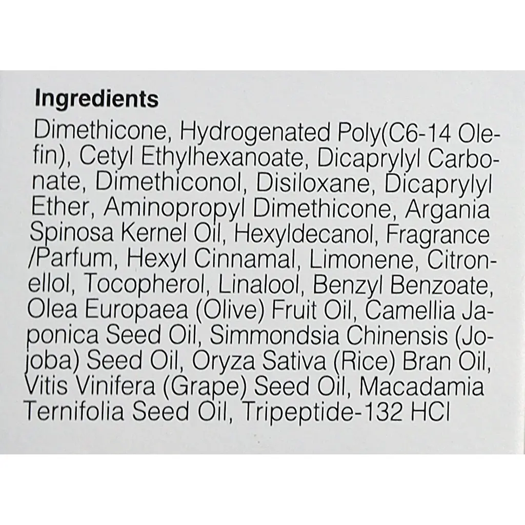 Сироватка-олія для волосся Cosrx Ultra Perfect Hair Bonding Oil Serum 28 мл - фото 3