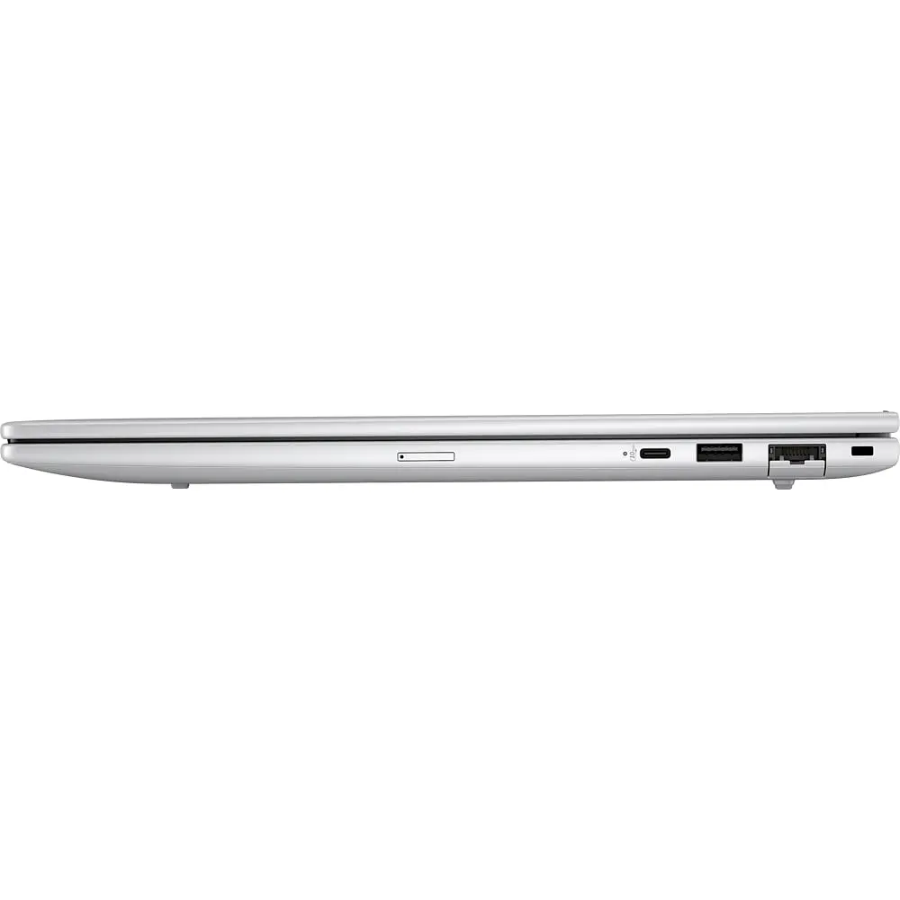 Ноутбук HP EliteBook 8 G1i, Intel Core Ultra 5 226V до 4.5 ГГц, 16" WUXGA, 16 ГБ, SSD 512 ГБ, графіка Intel Arc 130V, Windows 11 Pro - фото 5