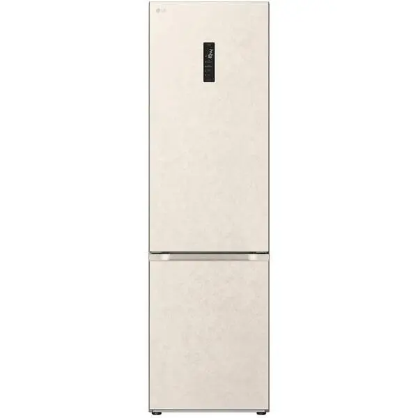 Холодильник LG GC-B509FEPW