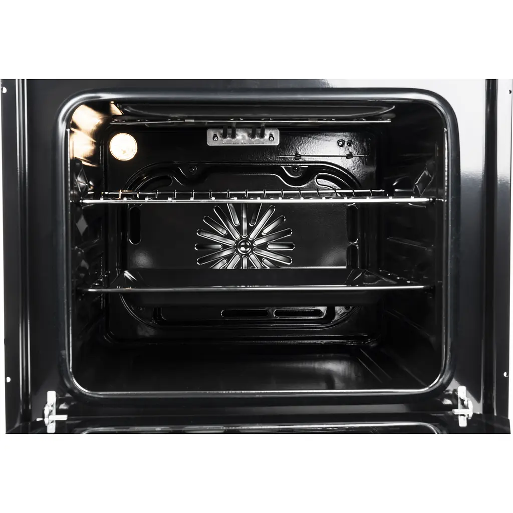 Духовой шкаф Ventolux EO60MT-6K BK - фото 4
