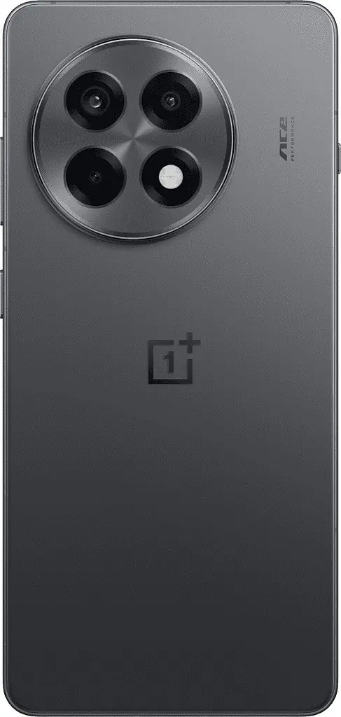 Смартфон OnePlus Ace 5 16/512GB Gray - фото 3