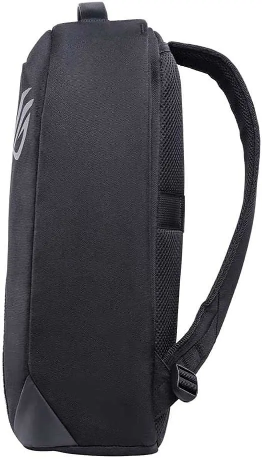 Рюкзак для ноутбука ASUS 15" ROG Ranger BP1501G Black (90XB04ZN-BBP020) - фото 3