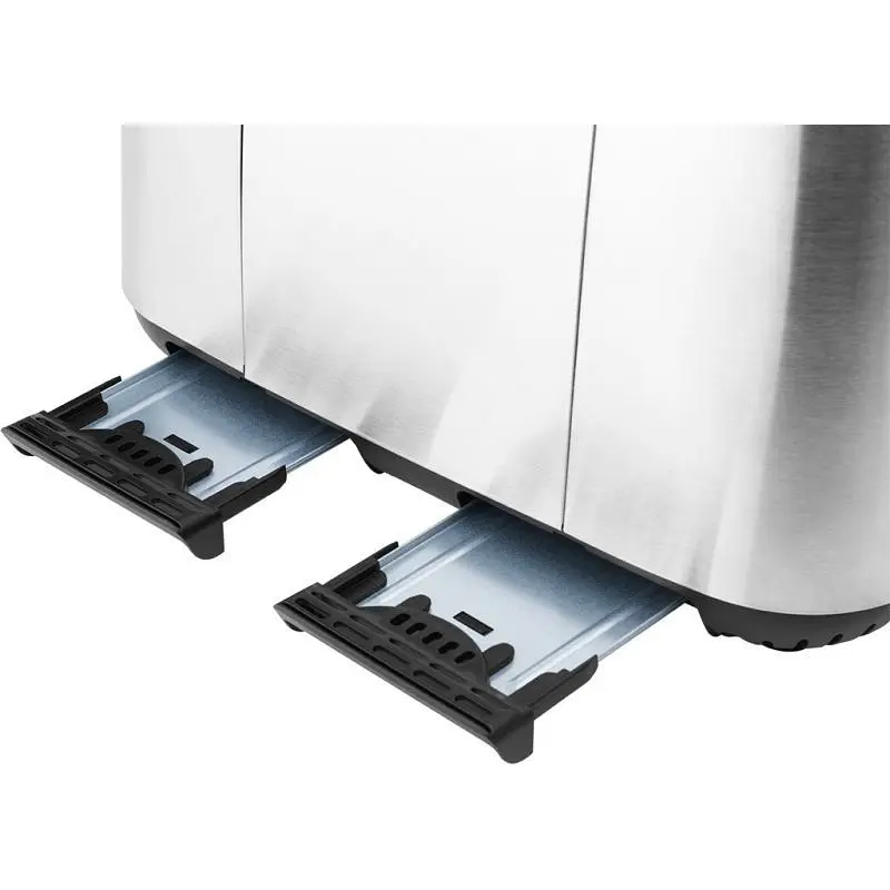 Тостер ECG ST 4767 Timber - фото 7