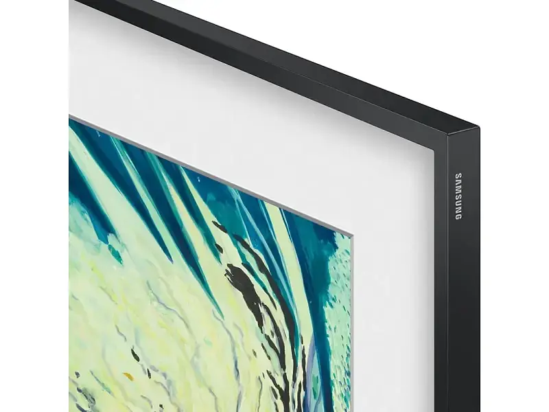 Телевізор Samsung QE50LS03F - фото 7