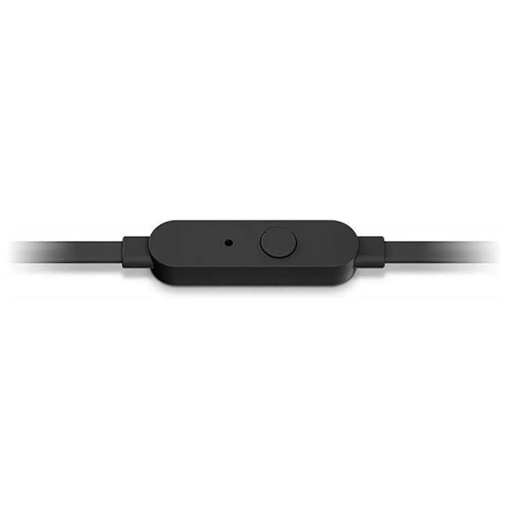 Навушники JBL T110 Black (JBLT110BLK) - фото 5