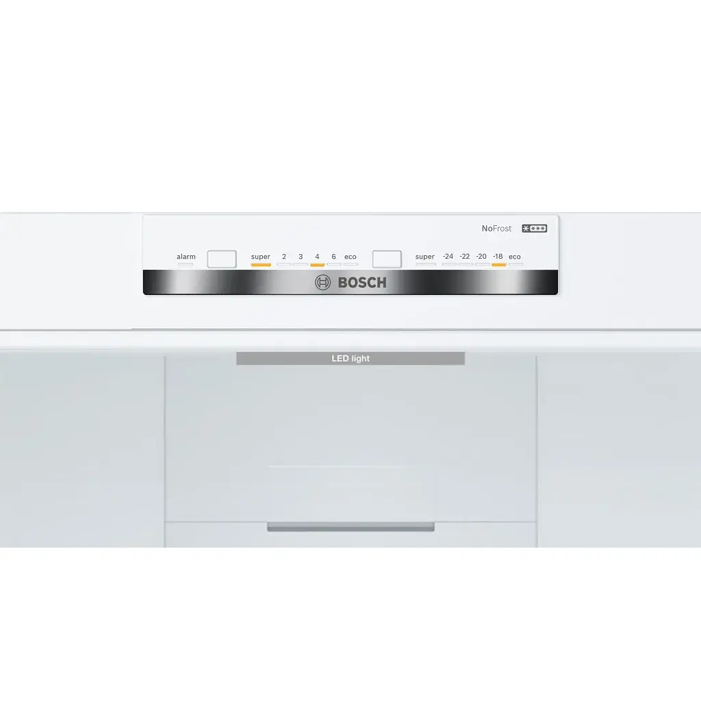 Холодильник Bosch KGN36VL326 - фото 5