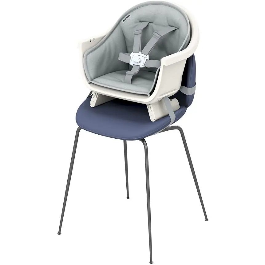 Стільчик для годування Maxi-Cosi Moa Beyond Graphite (2710043110) - фото 7