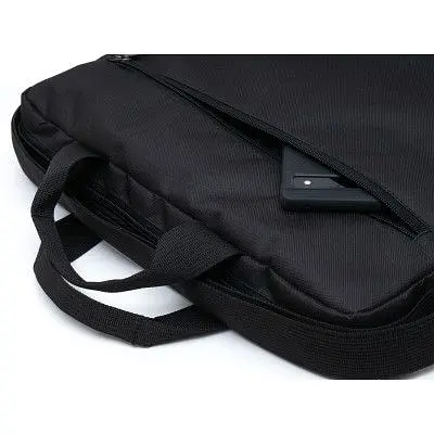 Сумка для ноутбука Vinga 15.6" NB001 black (NB001BK) - фото 5