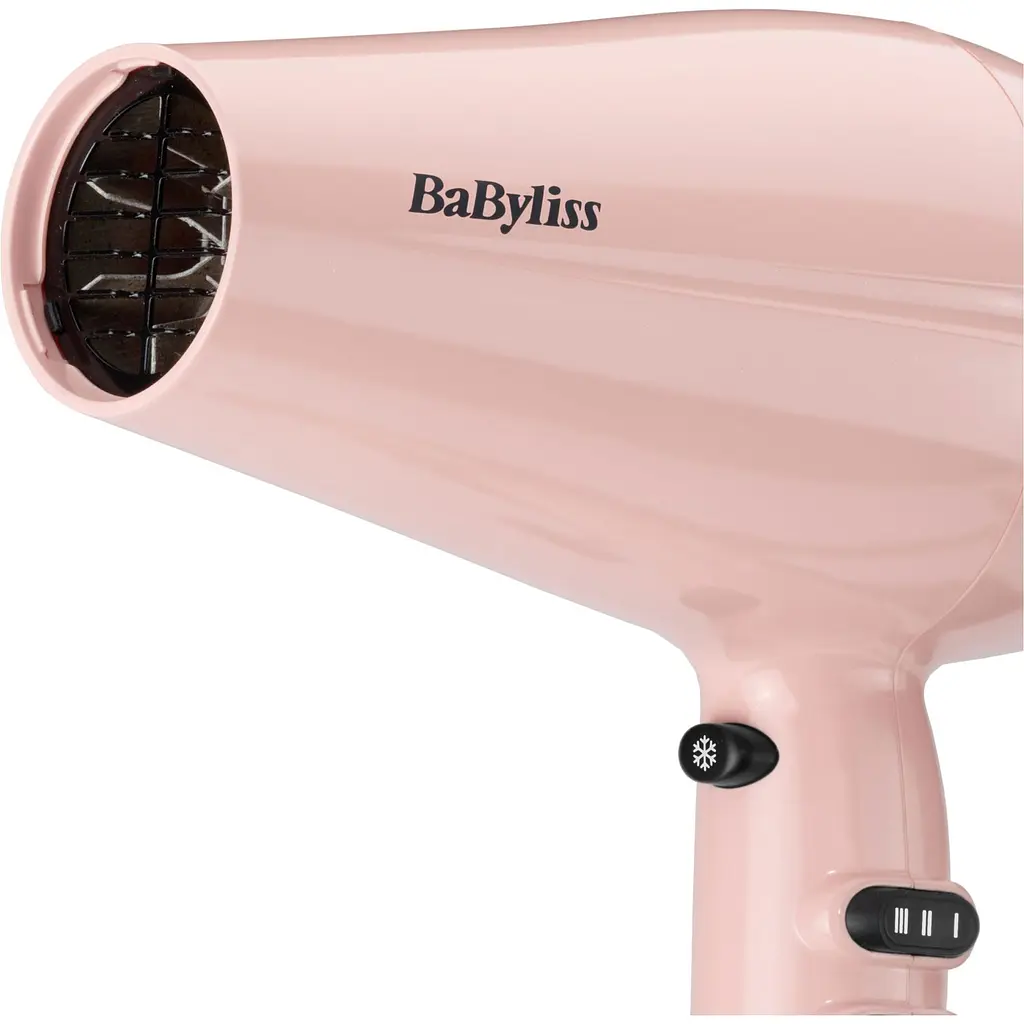 Фен BaByliss 5337PRE [148866] - фото 3