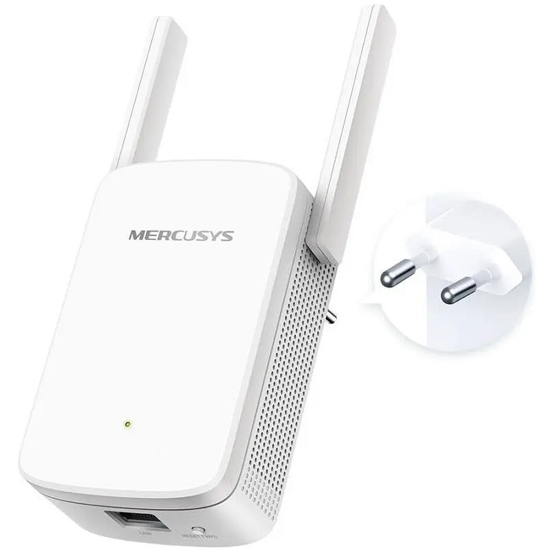 Ретранслятор Mercusys MЕ30 - фото 2