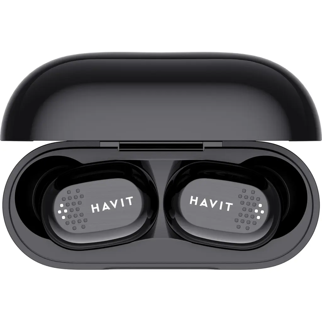 Навушники Havit TW925 Black (HV-TW925) - фото 6