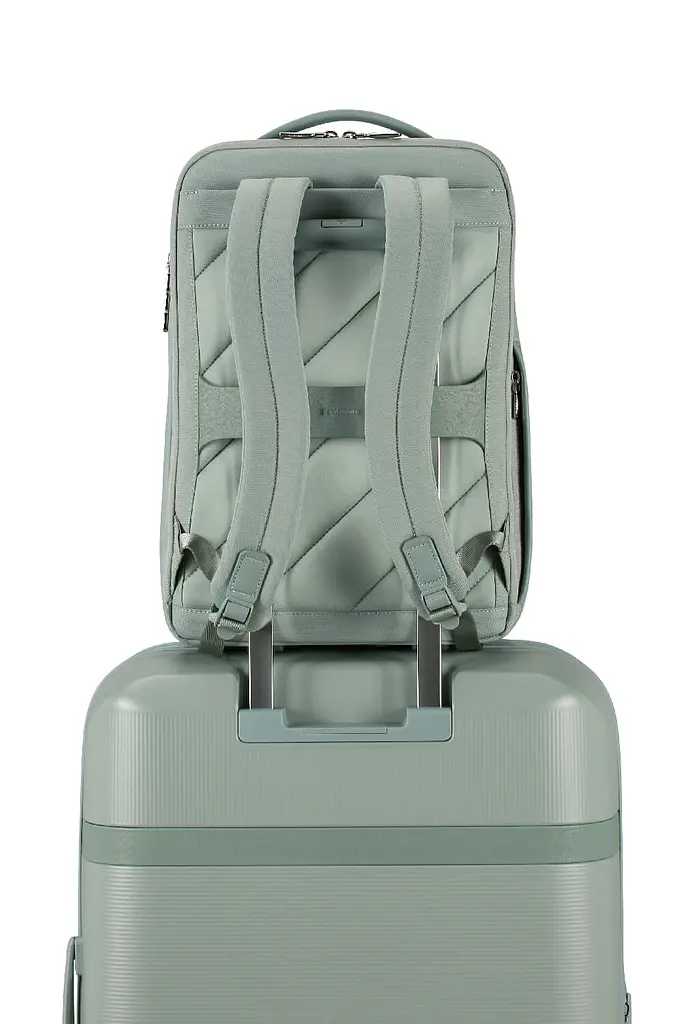 Рюкзак 15.6" Samsonite IMAGE BIZ THYME 41x28x13.5 KS2*24107 - фото 3