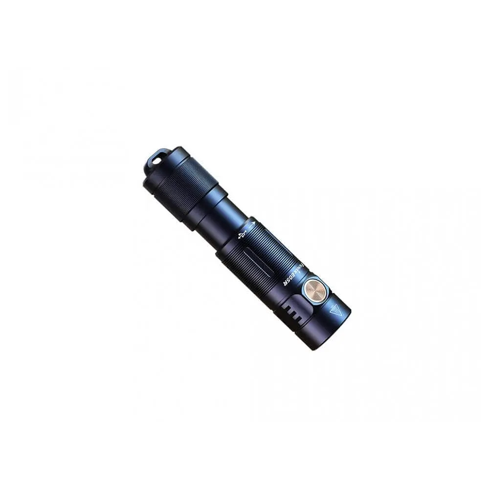 Ліхтар ручний Fenix E05R Black (99-00009821) - фото 3