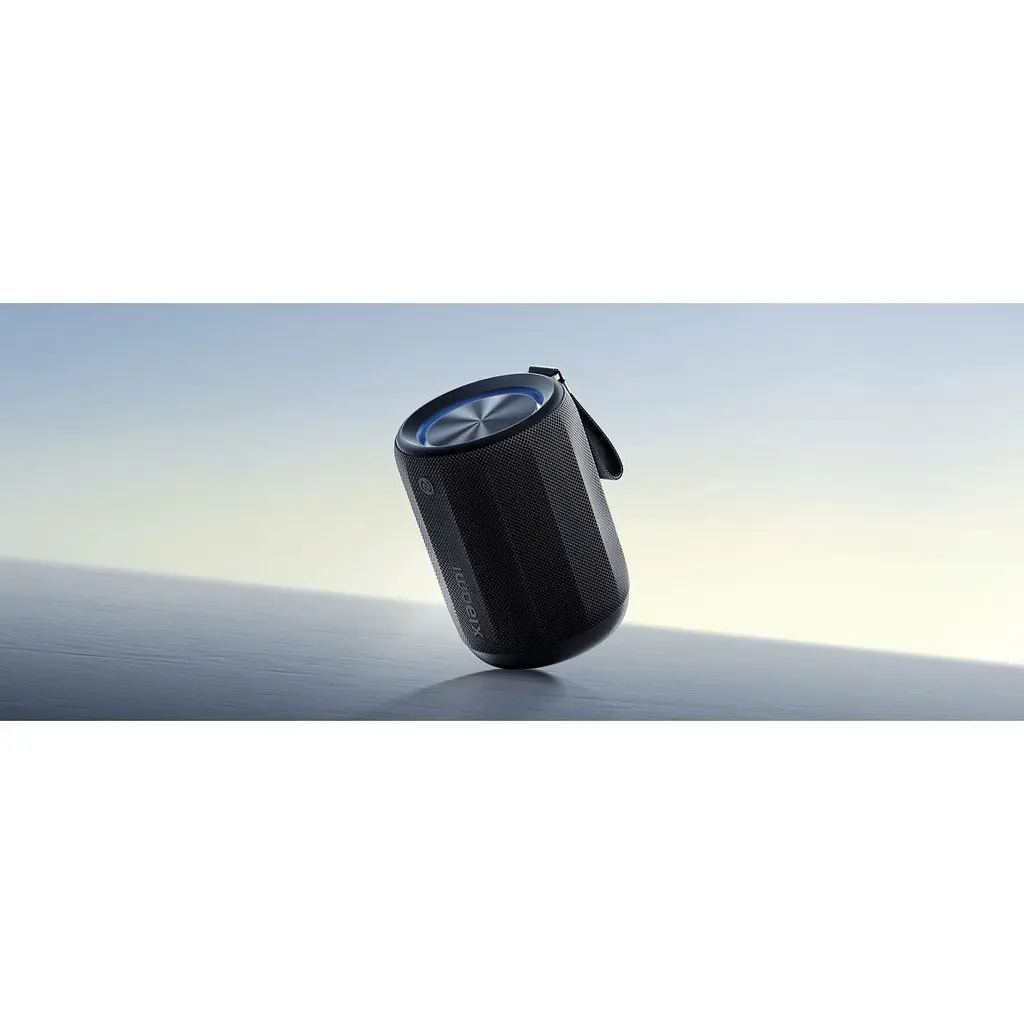 Портативна акустика Xiaomi Bluetooth Speaker Mini (QBH4274GL) [132752] - фото 4
