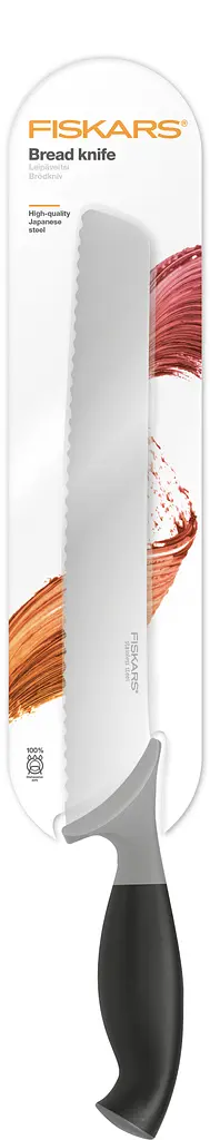 Ніж для хліба Fiskars Special Edition 23 см (1062926) - фото 3