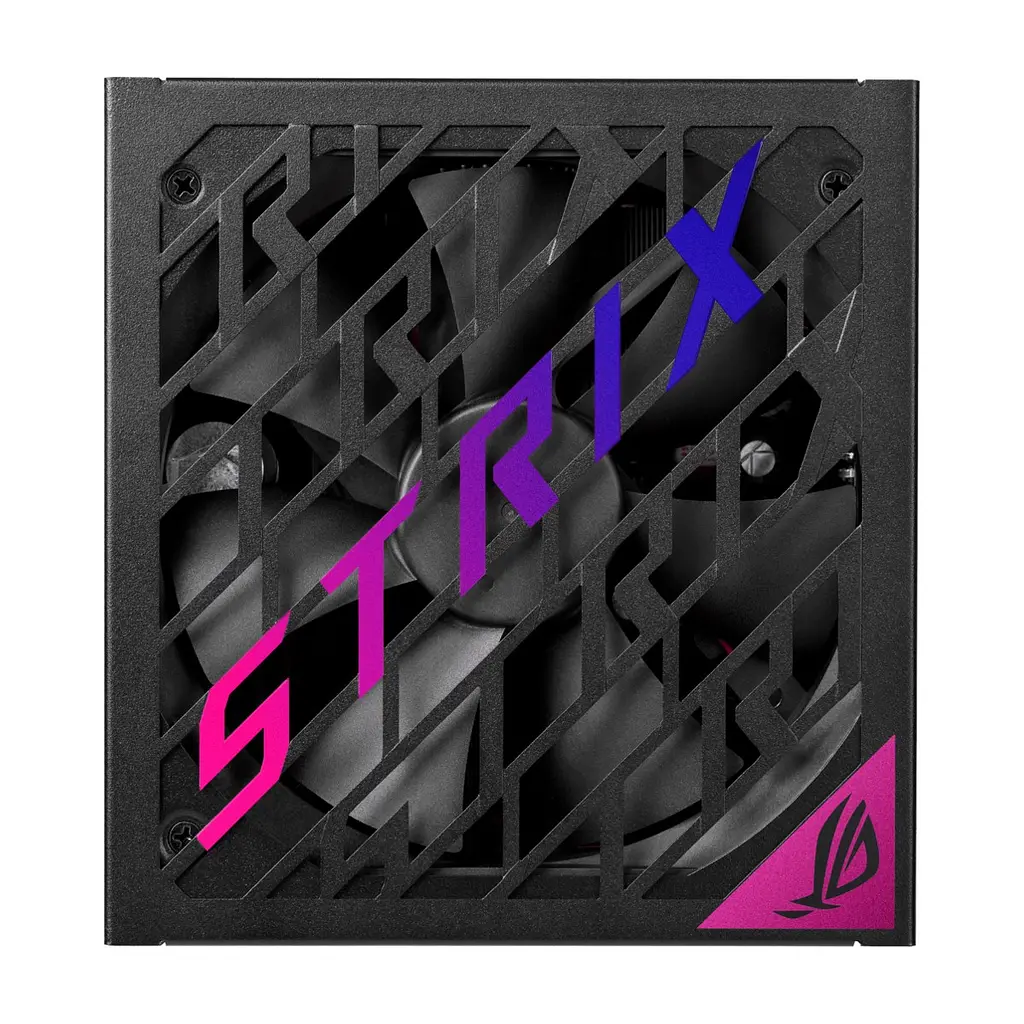 Блок живлення ASUS 1000 W ROG Strix 1000P Gaming (90YE00W1-B0NA00) - фото 4