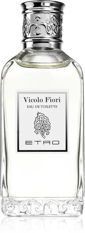 Оригінал Etro Vicolo Fiori 100 мл Туалетна вода
