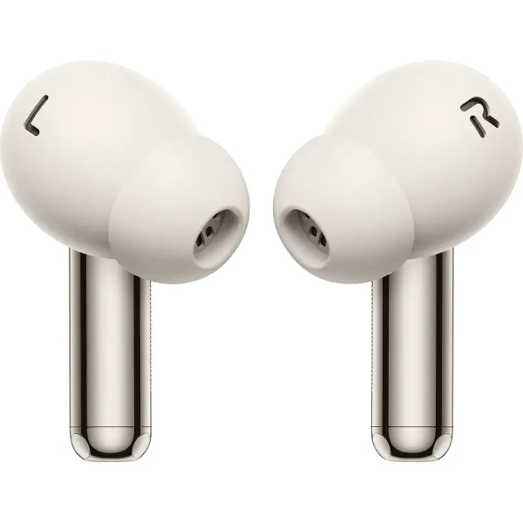 Навушники TWS OnePlus Buds Pro 3 (E512A) Lunar Radiance EU - фото 3