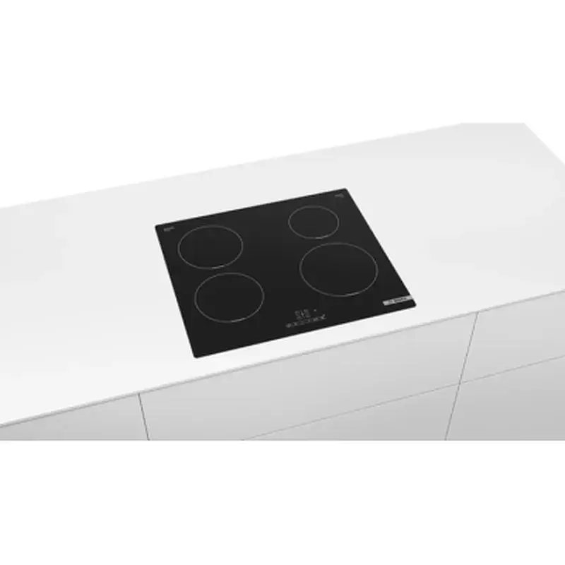 Варильна поверхня Bosch PUE611BB5E - фото 2
