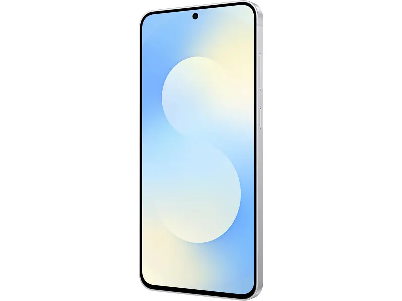 Смартфон Samsung Galaxy S25 FE 8/256GB Icyblue (SM-S731BLBG) - фото 2