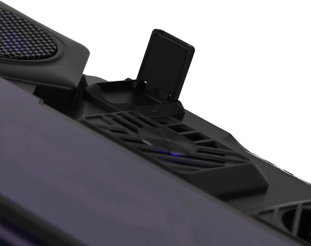 Підставка для ноутбука 2E Gaming CPG-012 Black (2E-CPG-012) - фото 15