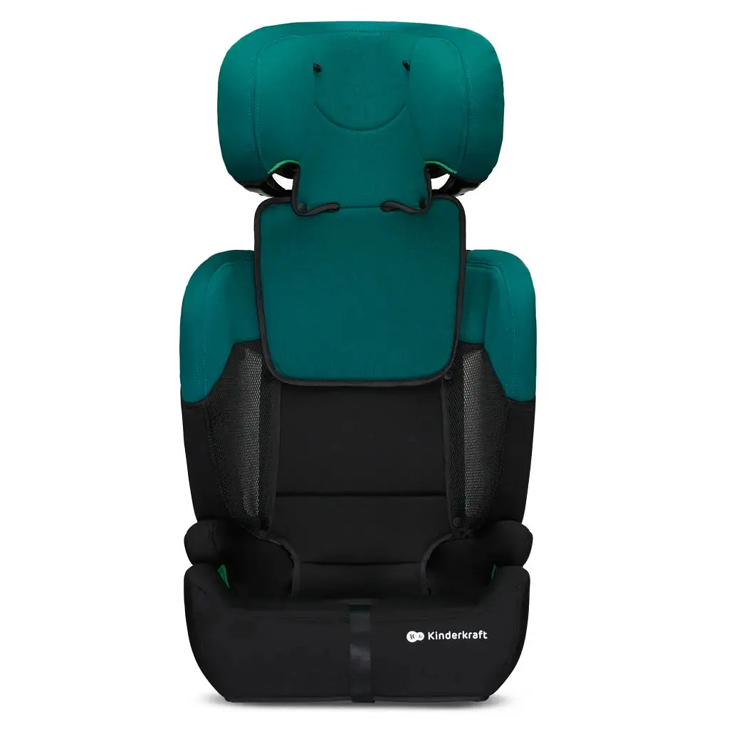 Автокрісло Kinderkraft Comfort Up i-Size зелене (KCCOUP02GRE0000) (5902533923151) - фото 6